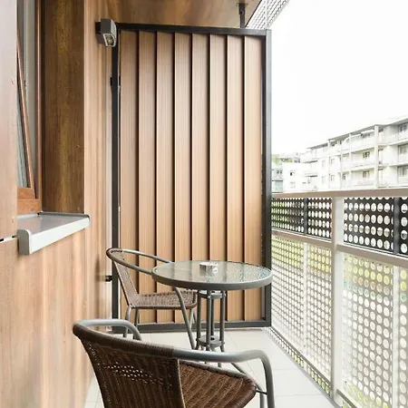 Daire Luxury With An Amazing River View + Free Parking